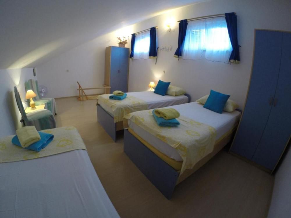 Отель, гостиница на Чиово, Хорватия, 253 м² - фото 10