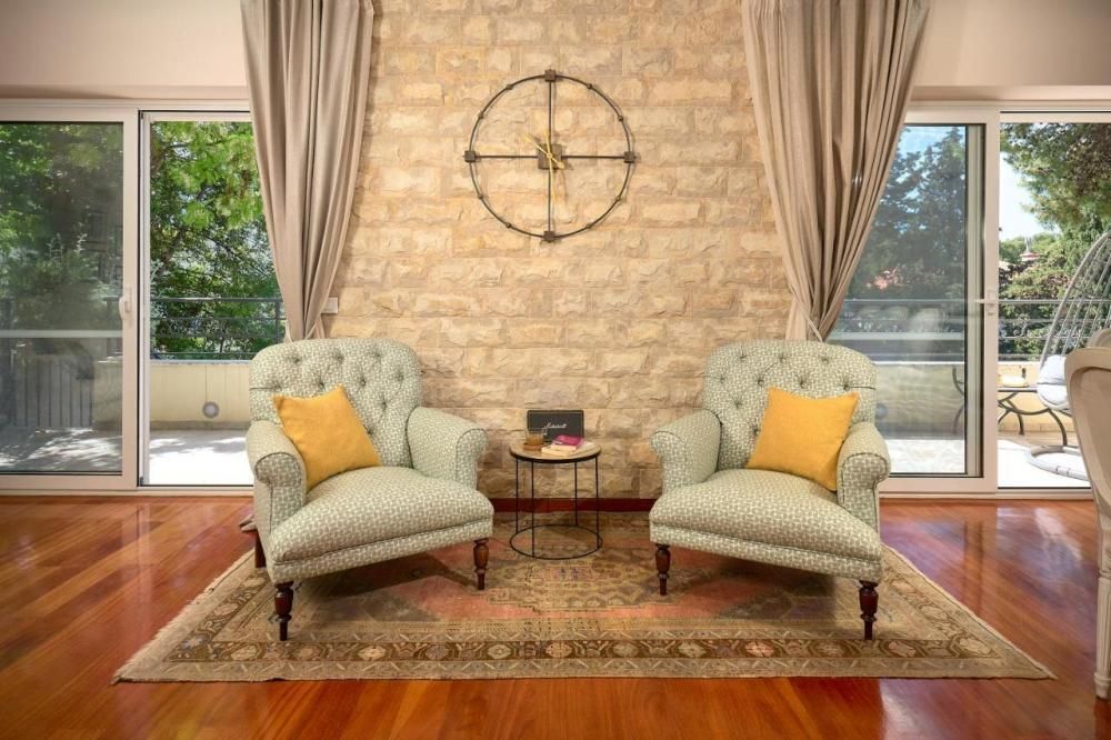 Вилла в Сплите, Хорватия, 400 м² - фото 10