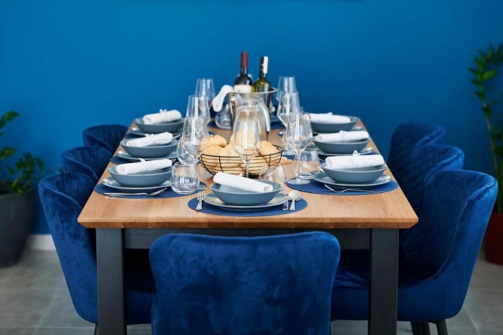 Вилла в Сплите, Хорватия, 200 м² - фото 10