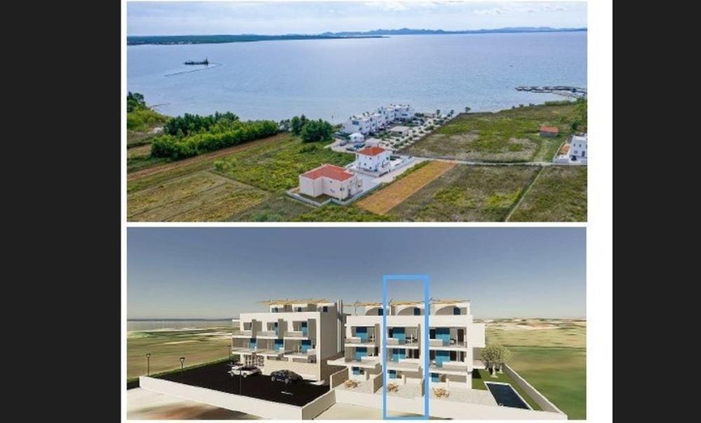 Вилла в Задаре, Хорватия, 270 м² - фото 9