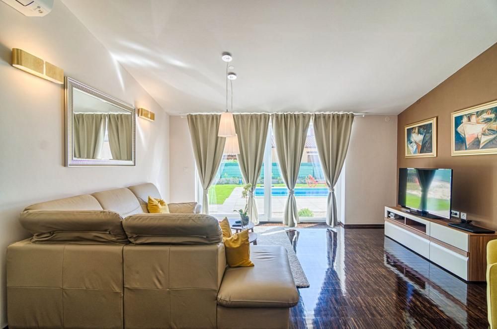 Вилла в Фажане, Хорватия, 220 м² - фото 10