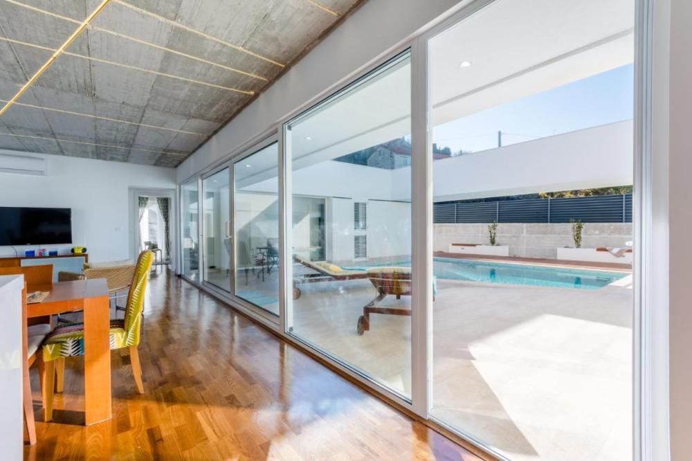 Вилла на острове Брач, Хорватия, 118 м² - фото 10