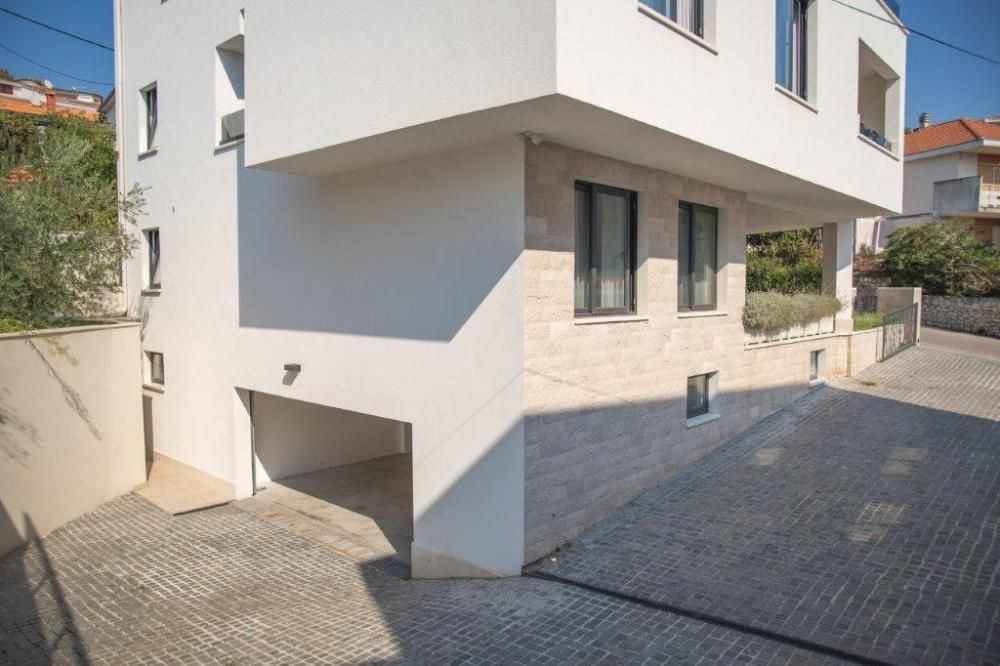 Вилла на Чиово, Хорватия, 363 м² - фото 10