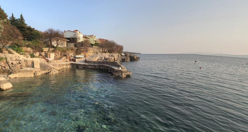 Отель, гостиница в Нови-Винодольски, Хорватия, 250 м² - фото 7