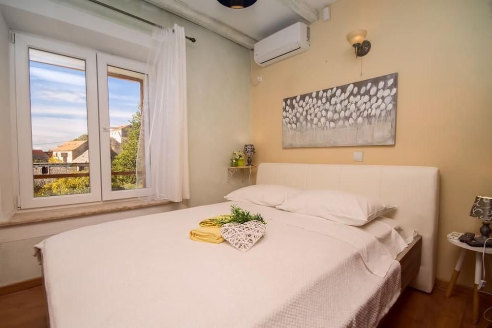 Вилла Jesenice, Хорватия, 900 м² - фото 10