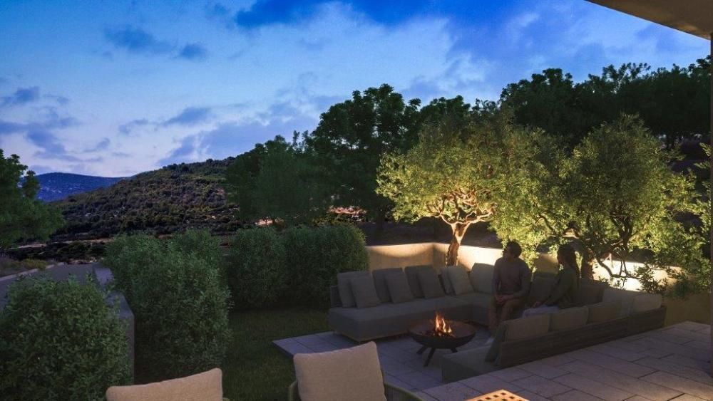 Вилла в Примоштене, Хорватия, 250 м² - фото 10