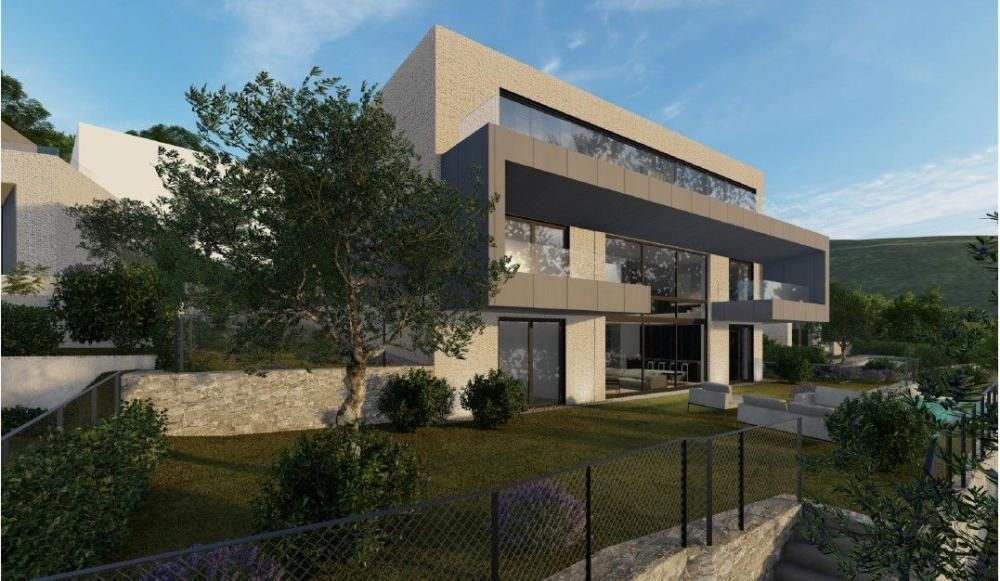 Вилла в Опатии, Хорватия, 314 м² - фото 10