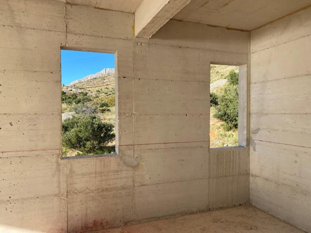 Вилла Duće, Хорватия, 230 м² - фото 10