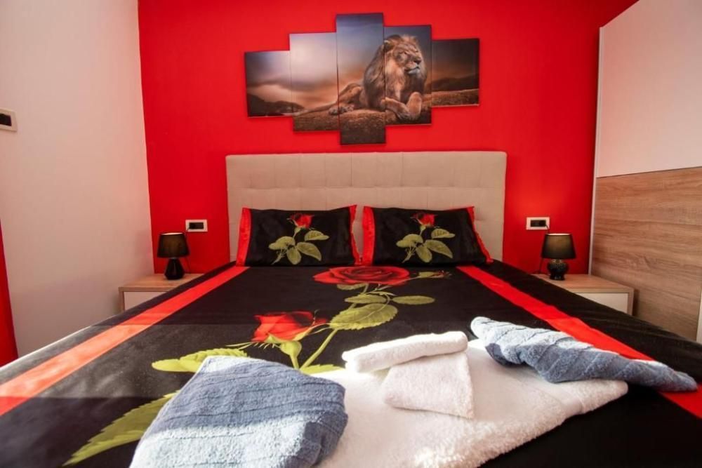 Отель, гостиница в Пуле, Хорватия, 260 м² - фото 10