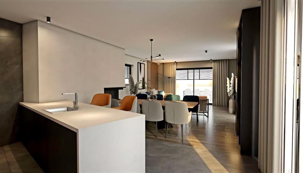 Вилла в Порече, Хорватия, 212 м² - фото 10