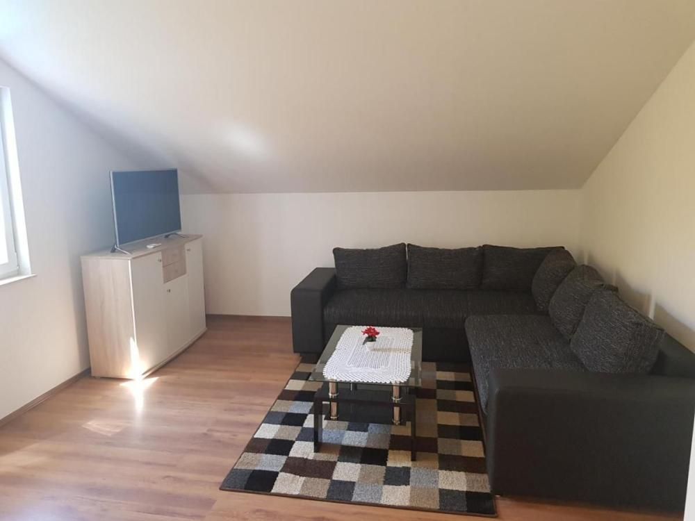 Отель, гостиница в Малинска-Дубашнице, Хорватия, 275 м² - фото 10