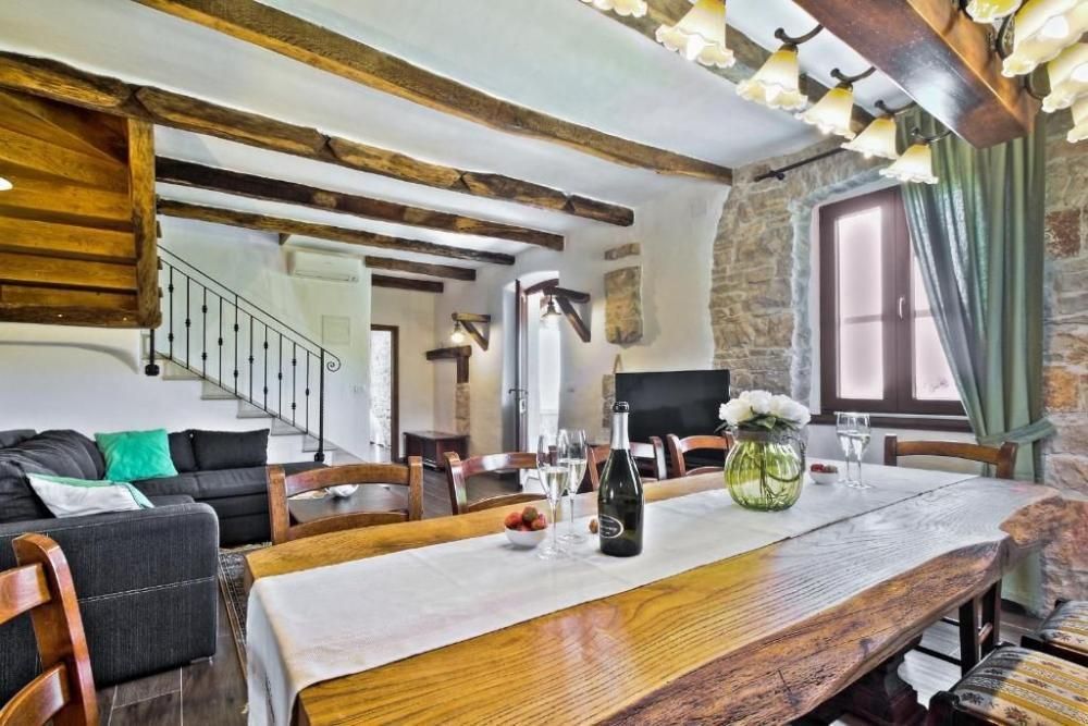 Вилла в Умаге, Хорватия, 180 м² - фото 10