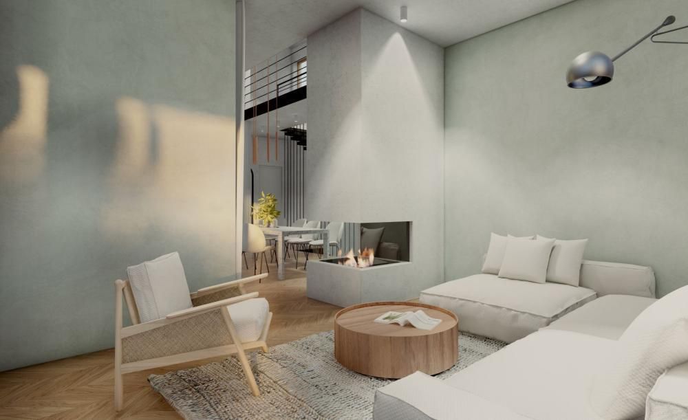 Вилла Novalja, Хорватия, 312 м² - фото 10