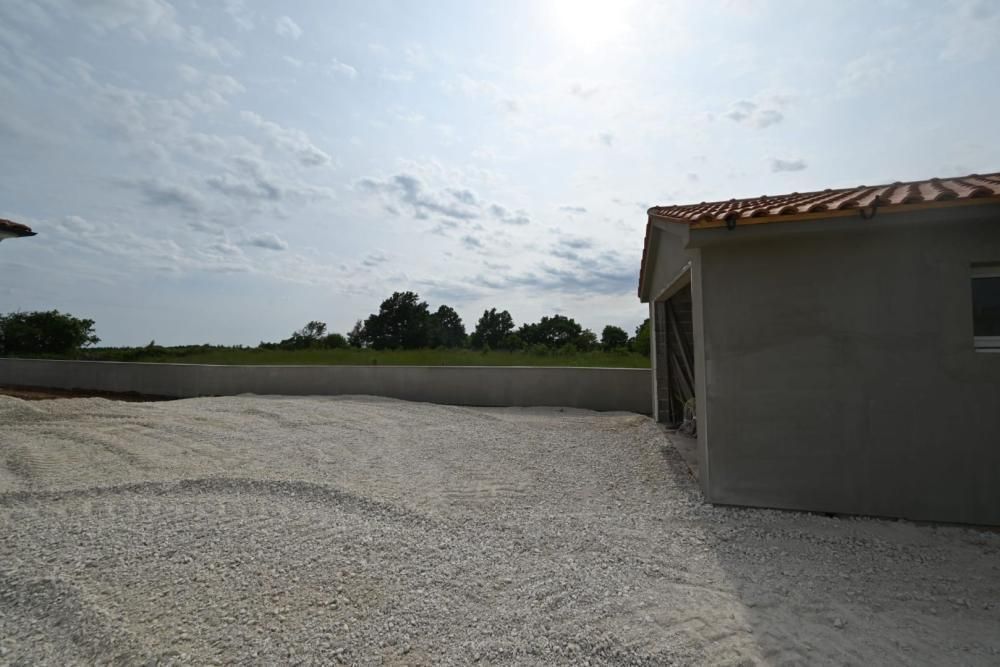 Вилла Kanfanar, Хорватия, 360 м² - фото 10