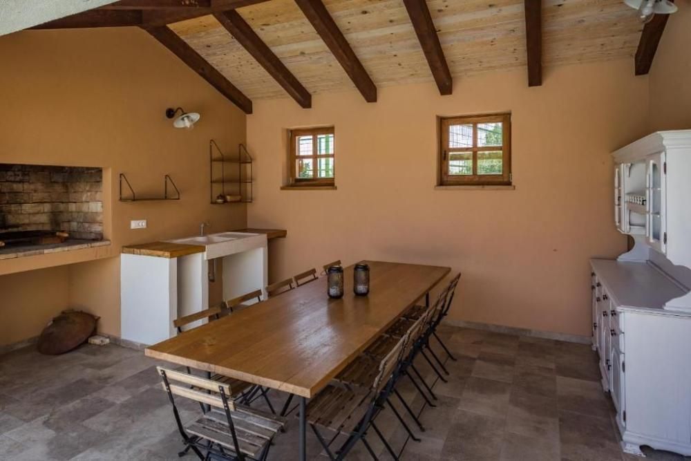 Вилла в Светвинченате, Хорватия, 360 м² - фото 10