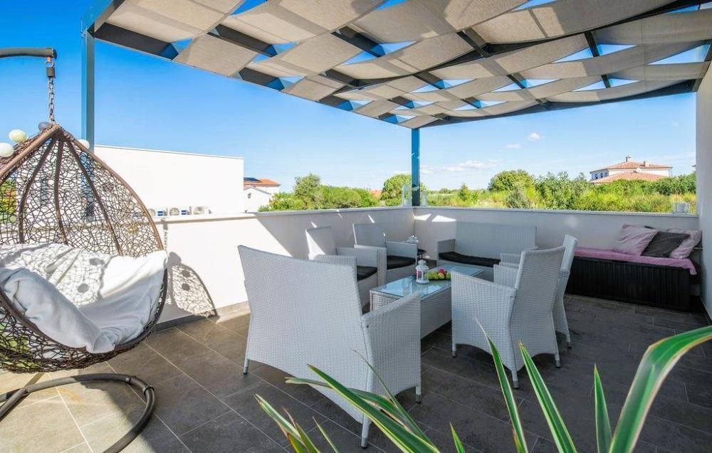 Вилла в Пуле, Хорватия, 208 м² - фото 10