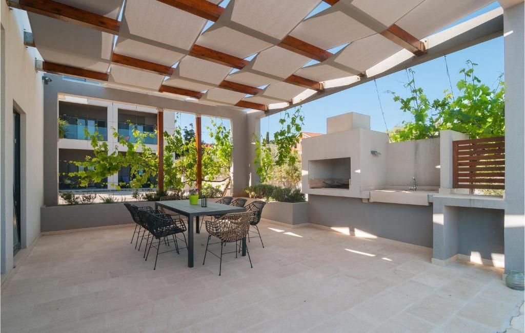 Вилла на острове Брач, Хорватия, 109 м² - фото 10