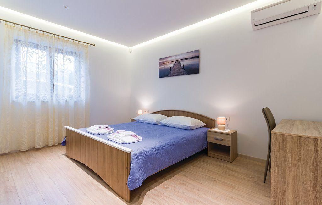 Вилла Šišan, Ližnjan, Хорватия, 108 м² - фото 10