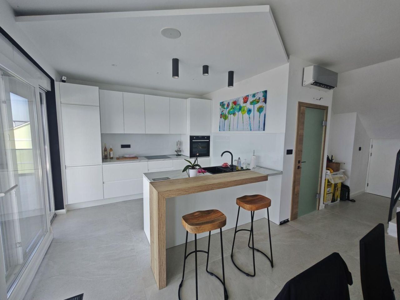 Вилла Grižane-Belgrad,Vinodolska Općina, Хорватия, 380 м² - фото 10