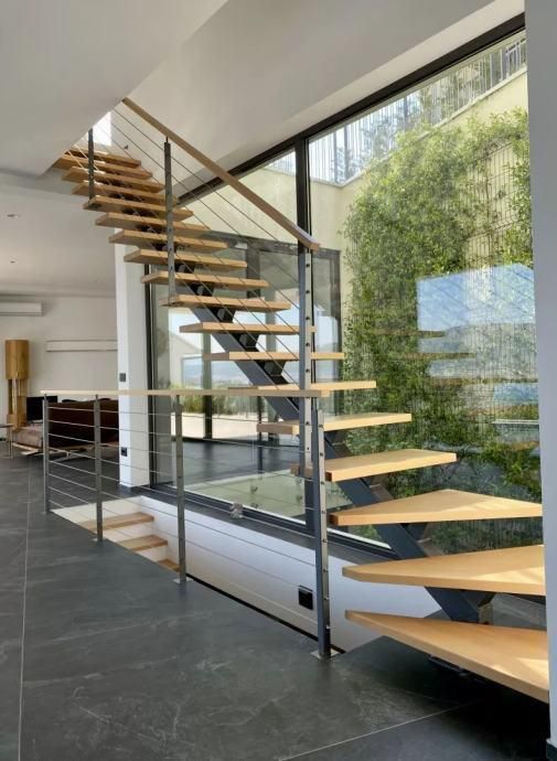 Вилла на Чиово, Хорватия, 326 м² - фото 9