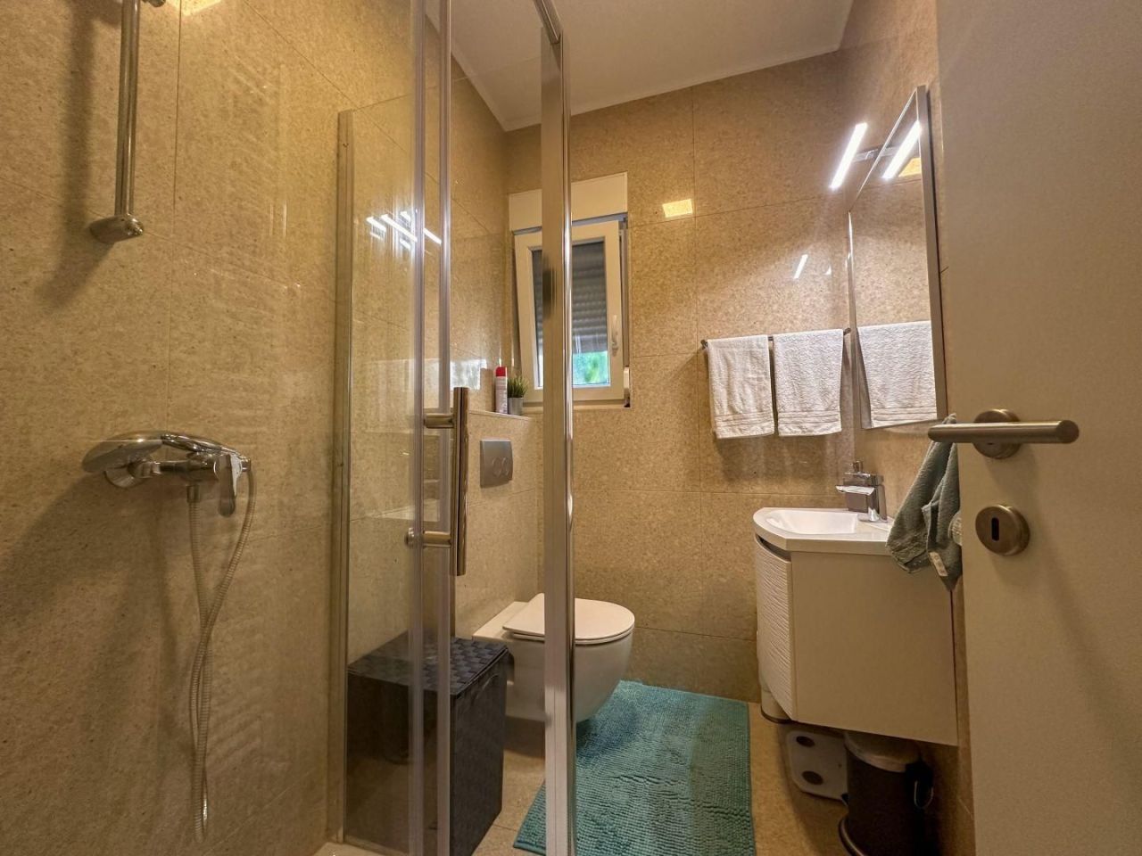 Вилла Matulji, Хорватия, 282 м² - фото 10