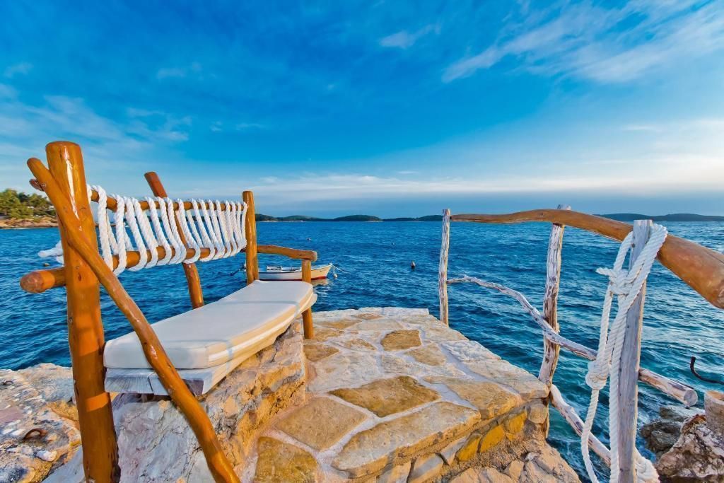 Отель, гостиница на Хваре, Хорватия, 370 м² - фото 10