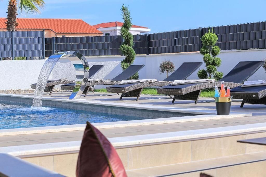 Вилла в Задаре, Хорватия, 329 м² - фото 10