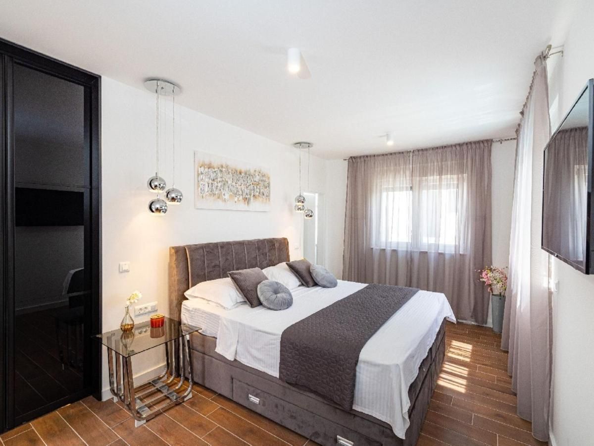 Вилла Zaton, Хорватия, 171 м² - фото 10