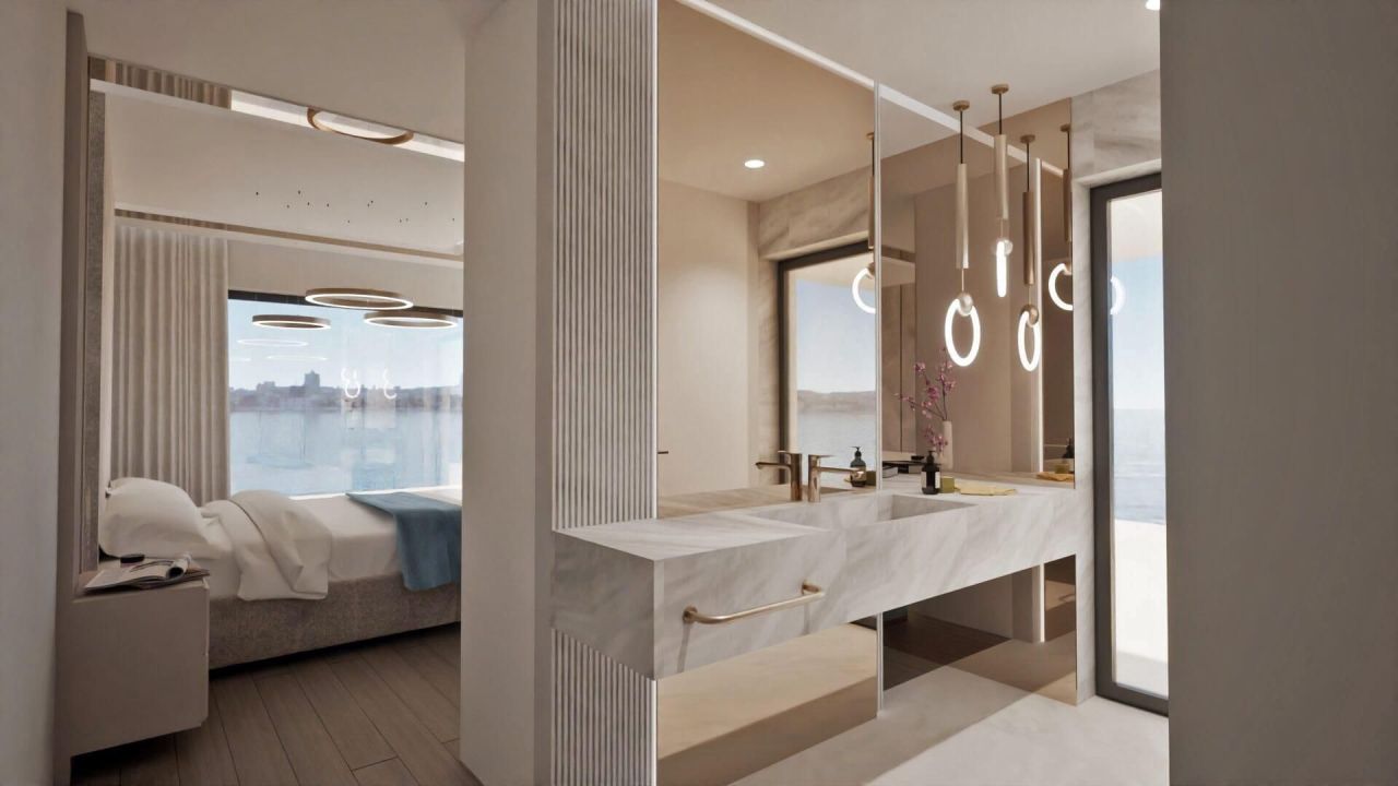 Вилла Sukosan, Хорватия, 500 м² - фото 10