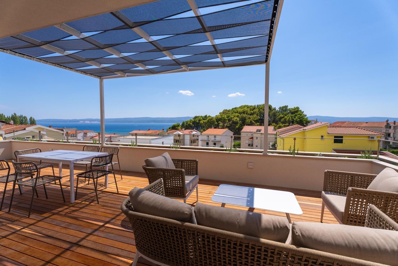 Отель, гостиница в Сплите, Хорватия, 735 м² - фото 10