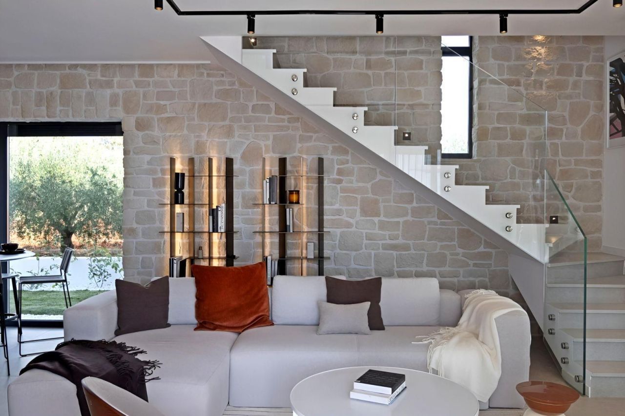 Вилла в Порече, Хорватия, 165 м² - фото 10