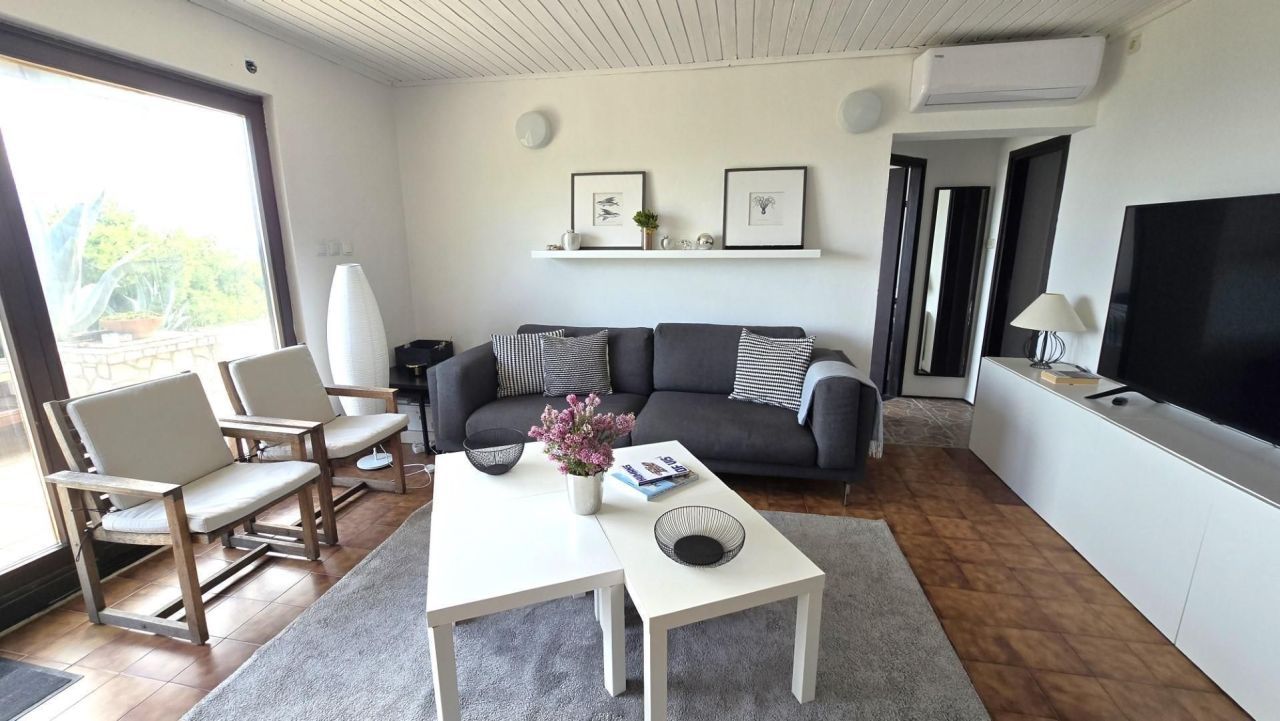 Вилла на Висе, Хорватия, 120 м² - фото 9