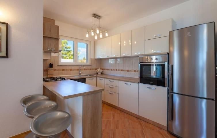 Отель, гостиница в Подстране, Хорватия, 340 м² - фото 9