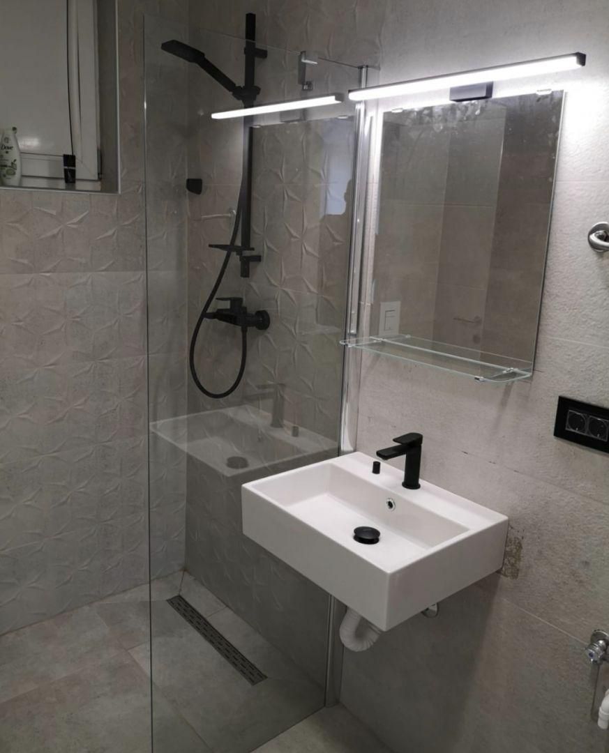 Отель, гостиница в Цриквенице, Хорватия, 160 м² - фото 10