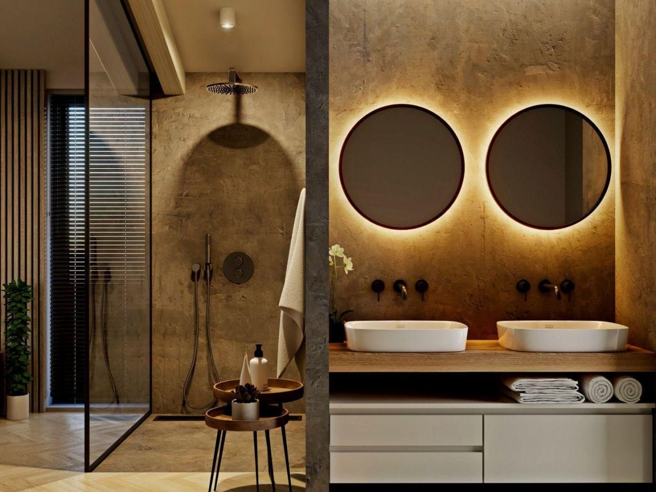 Вилла в Порече, Хорватия, 329 м² - фото 10