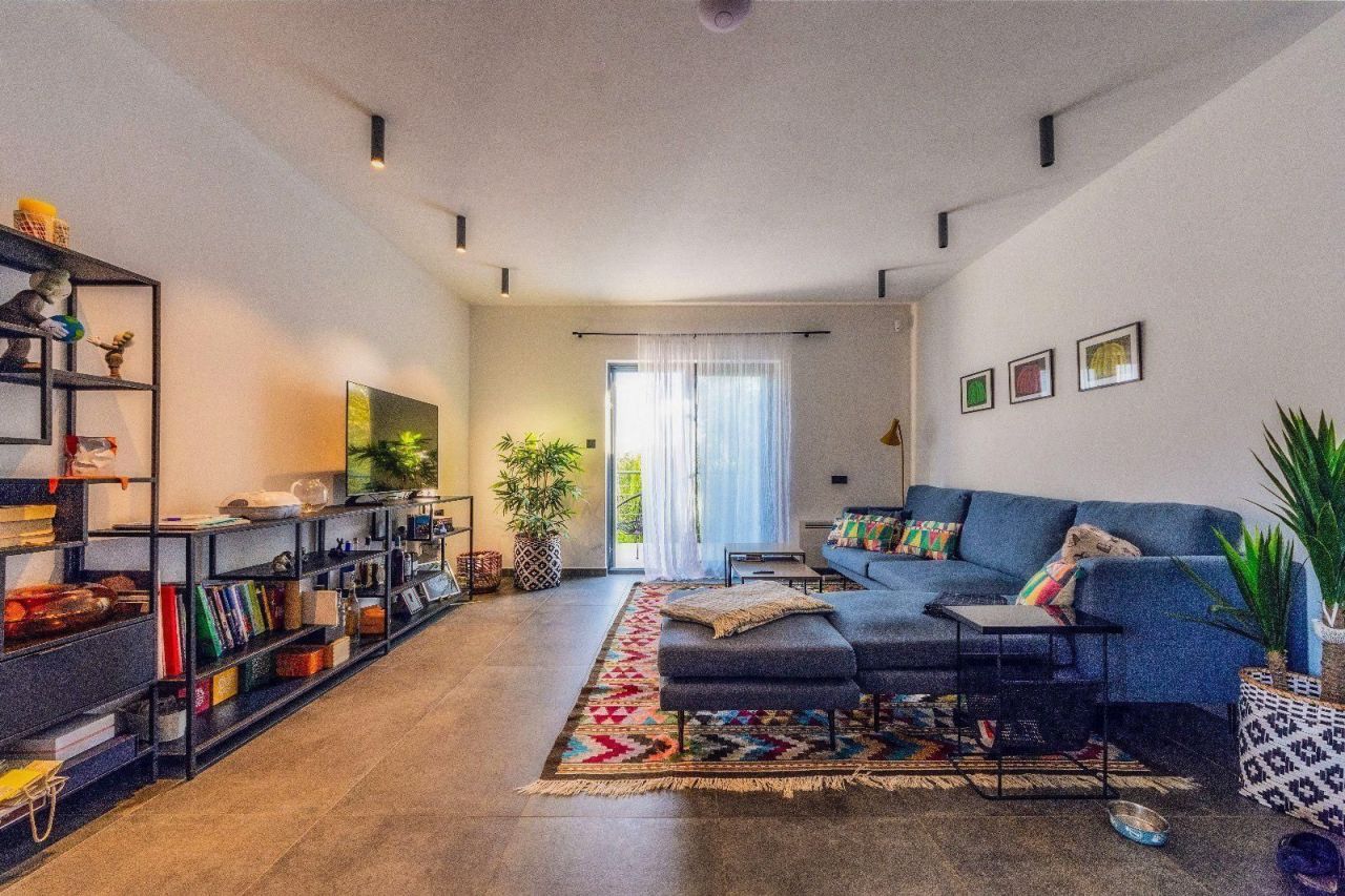 Вилла Dobrinj, Хорватия, 300 м² - фото 10