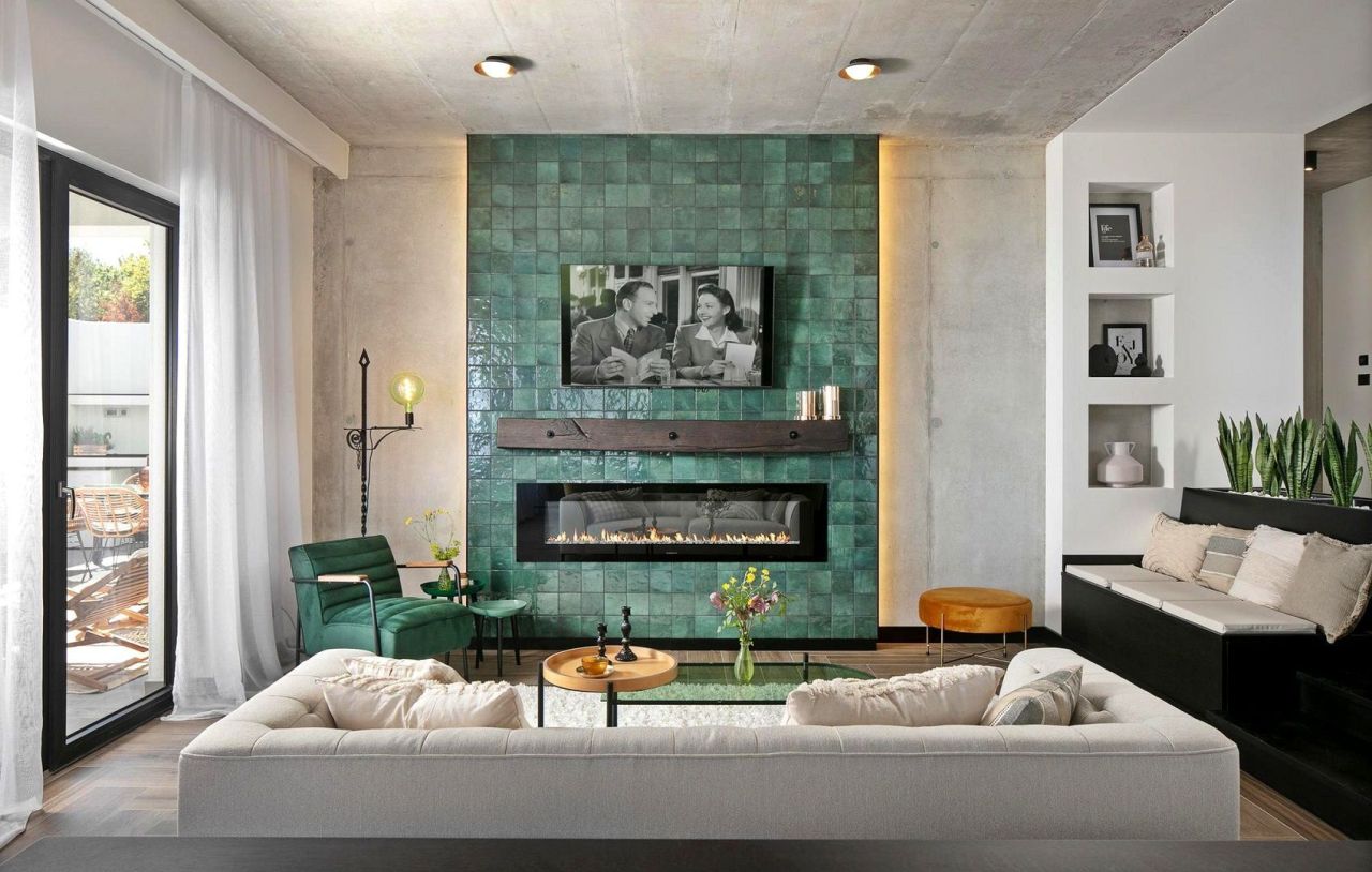 Вилла в Рабаце, Хорватия, 396 м² - фото 10