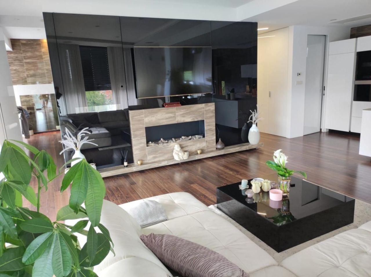 Вилла Matulji, Хорватия, 292 м² - фото 10