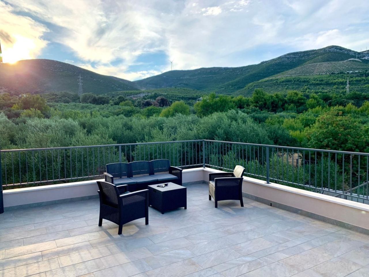 Вилла в Сплите, Хорватия, 277 м² - фото 10