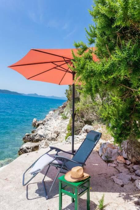 Вилла Slano, Хорватия, 214 м² - фото 10