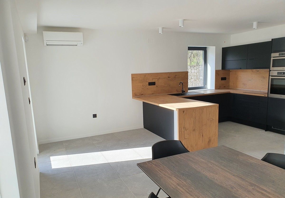 Вилла Kostrena, Хорватия, 239 м² - фото 10