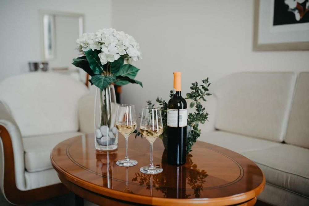 Отель, гостиница в Ловране, Хорватия, 1 300 м² - фото 5