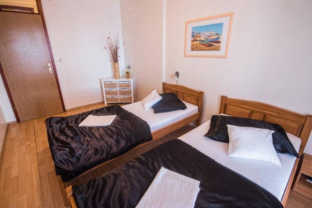 Отель, гостиница в Задаре, Хорватия, 1 529 м² - фото 11