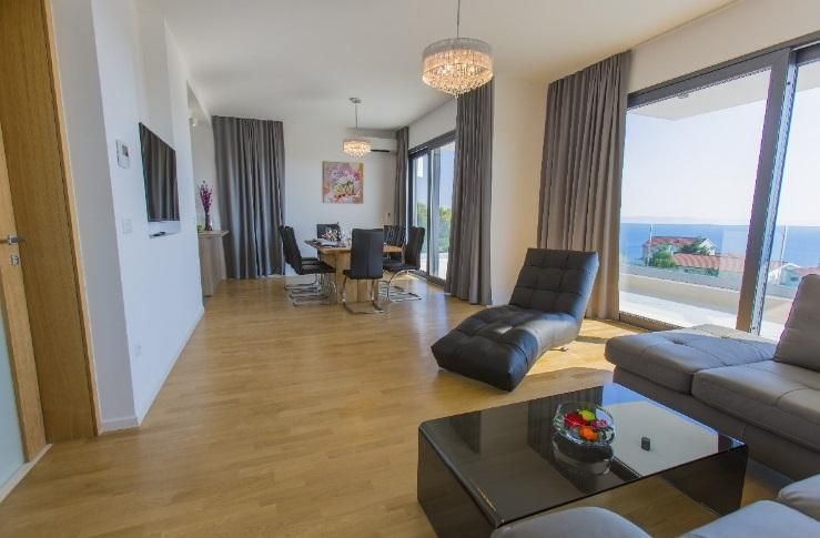 Вилла Veliko Brdo, Хорватия, 350 м² - фото 5