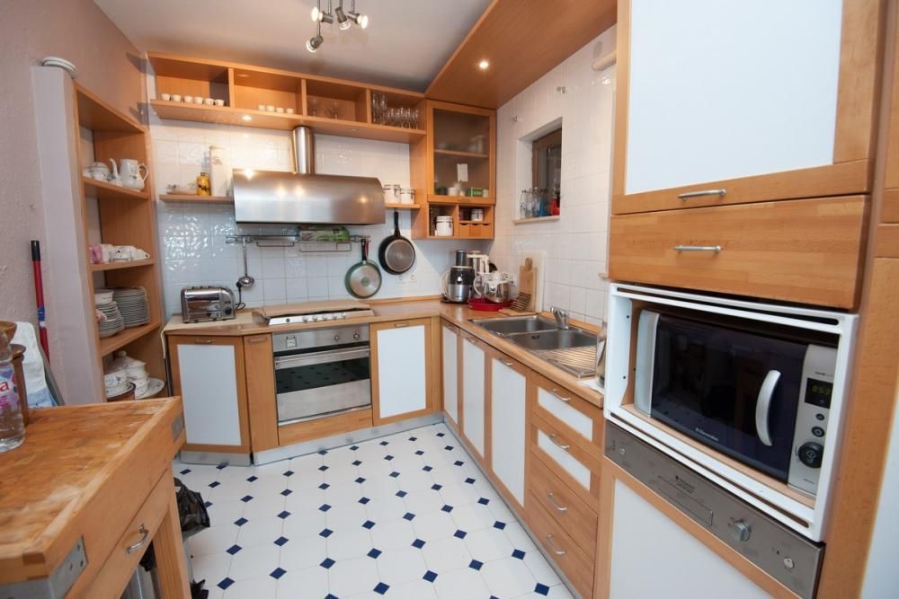 Вилла на острове Брач, Хорватия, 205 м² - фото 11