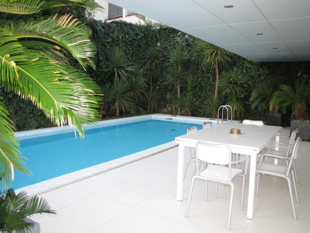 Вилла Kantrida, Хорватия, 600 м² - фото 11