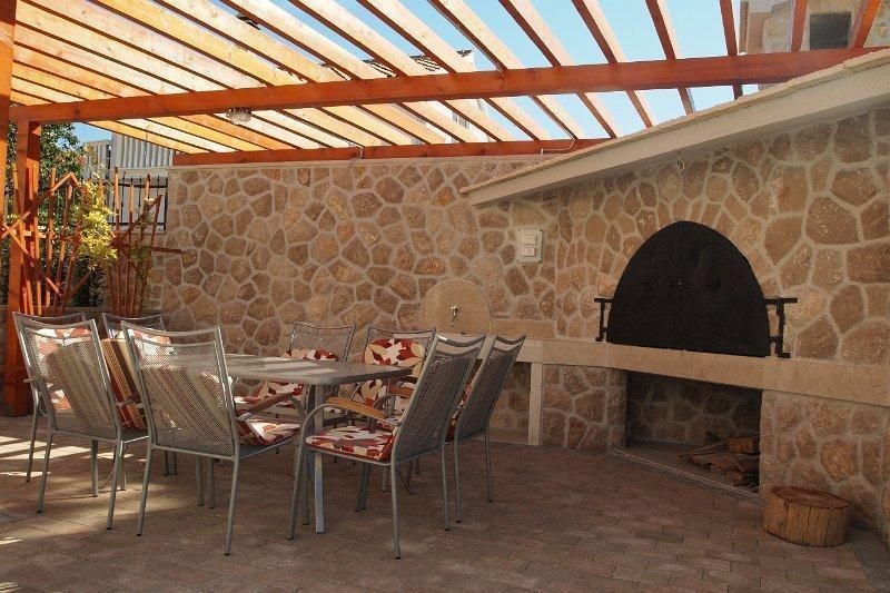 Вилла Murter, Хорватия, 700 м² - фото 11