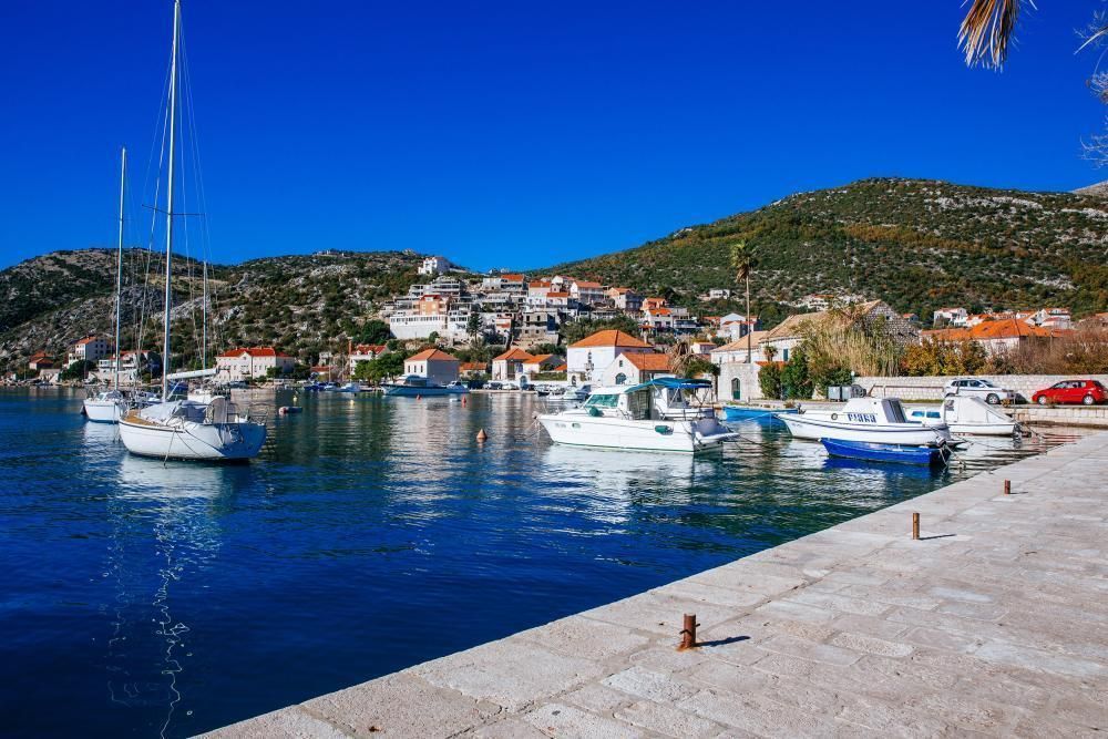 Вилла Mokosica, Хорватия, 250 м² - фото 11