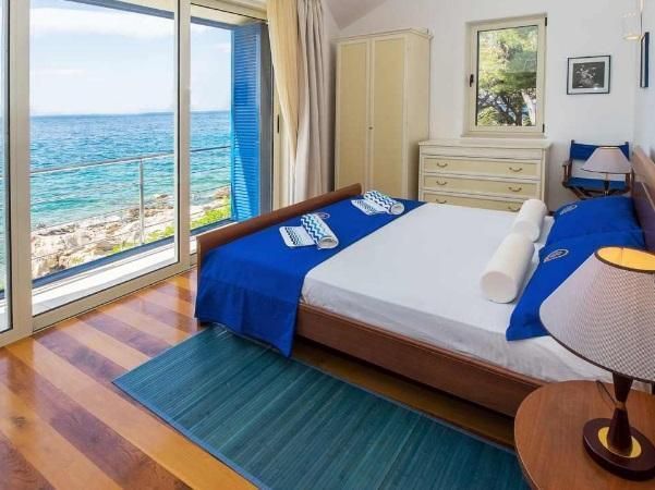 Вилла Supetar, Хорватия, 230 м² - фото 11