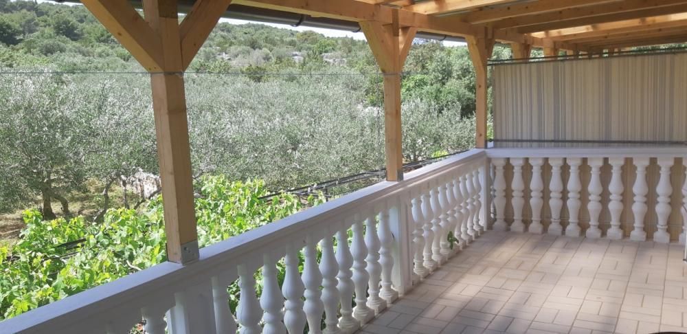 Отель, гостиница Slatine, Хорватия, 626 м² - фото 9